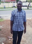 Daouda, 22 года, Libreville