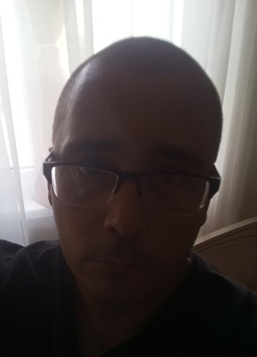Vladimir, 38, Russia, Stavropol