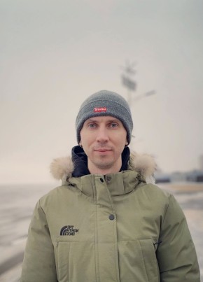 Артём из Новороссийска 31 год