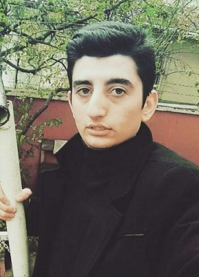 Murat reis, 21, Türkiye Cumhuriyeti, Batman