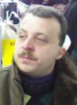 Виталий, 52 года, Донецк