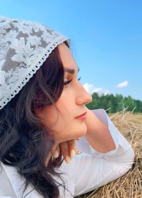 Tatyana из Ярославли 31 год
