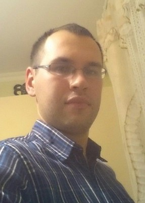 Виталий, 35, Россия, Витязево