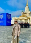 Tatyana, 49, Moscow