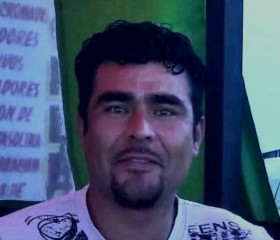 Huģo, 45, Santiago de Queretaro