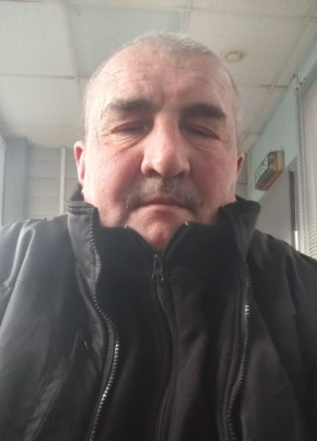 Сергей из Энгельса 49 лет