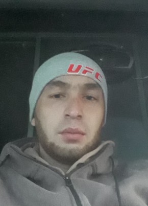 Tokhir, 29, Kazakhstan, Astana
