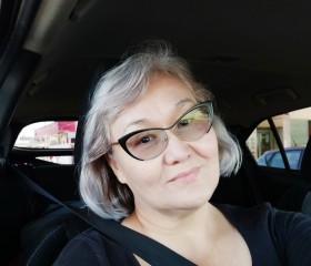 Olga Bogrovskay, 61 год, Almería