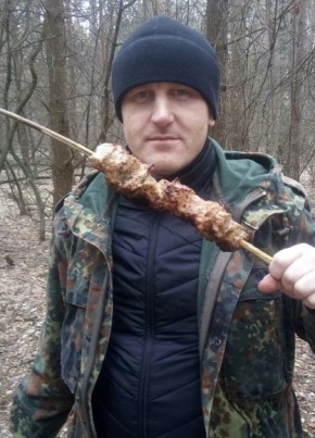 Сергей, 43, Україна, Київ