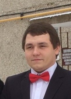 Евгений , 27, Россия, Крымск