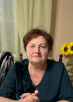 Маша из Горад Гомели 55 лет