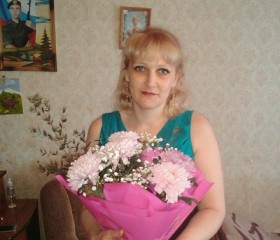 Галина, 46 лет, Стерлитамак