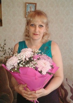 Галина, 46, Россия, Стерлитамак