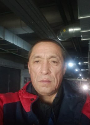 Alik, 50, Russia, Moscow