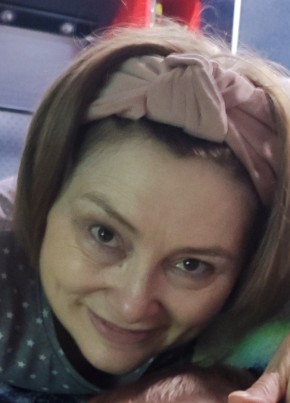 Natalya, 59, Russia, Omsk