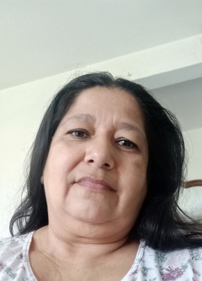 Consuelo, 53, República de Colombia, Cartago