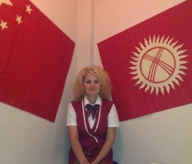 Ирина, 42 года, Бишкек