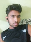 Khan boy, 19 лет, Visakhapatnam