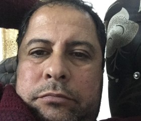 Rami ayash, 33, Nablus