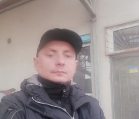Андрій, 42 года, Івано-Франківськ