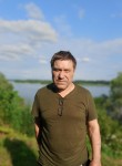 Mikhail, 58, Pskov
