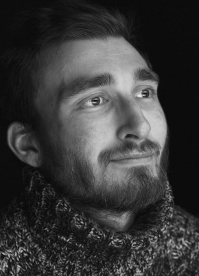 Дима из Домодедово 24 года