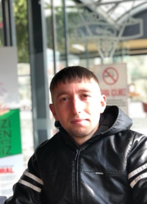 Yusuf, 24, Türkiye Cumhuriyeti, Kandıra