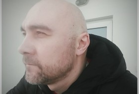 Aleksandr, 39 - Just Me