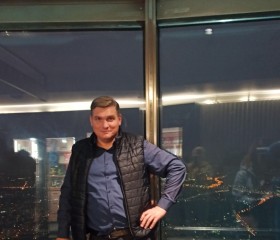 Илья, 44 года, Ростов-на-Дону