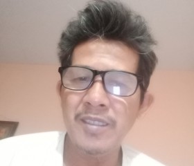 สมเกียรติ, 57, Kamphaeng Phet