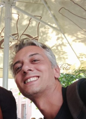 Eugenio, 42, Србија, Београд