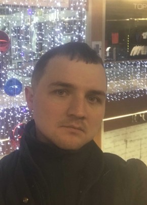 Дмитрий , 36, Россия, Пикалёво
