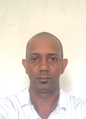 Joel, 44, Republic of Mauritius, Port Louis