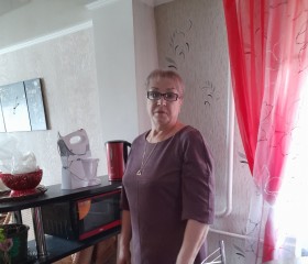 Валентина, 64 года, Рубцовск