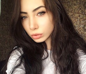 Кристина, 27 лет, Санкт-Петербург