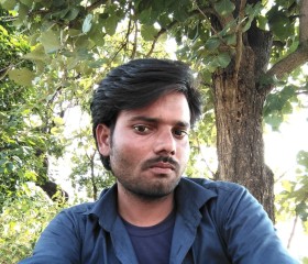 Goverdhan Yadav, 30 лет, Chhatarpur