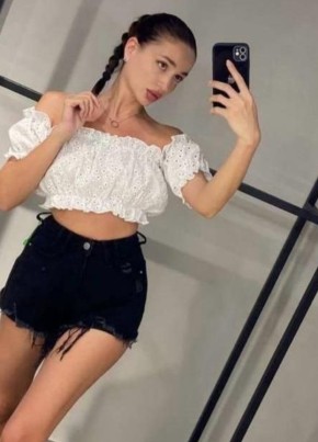 Masha, 37, Russia, Dinskaya