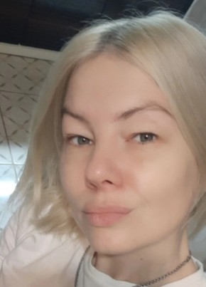 yulya, 41, Russia, Dinskaya