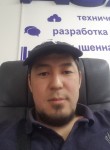 Жон, 36 лет, Бишкек
