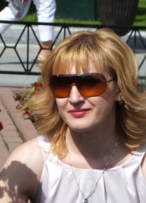Carol, 48, Россия, Москва