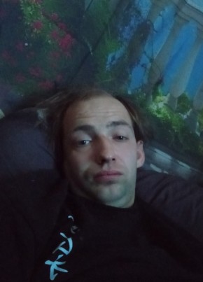 Armands из Jelgava 29 лет