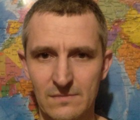 Vitaliy, 44, Ulyanovsk