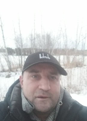Dzintars  Gaidis, 55, Eesti Vabariik, Tallinn