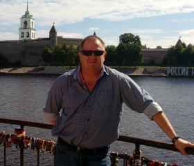 Андрей, 57 лет, Усинск