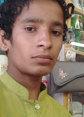 Ayaz, 23, پاکستان, کراچی