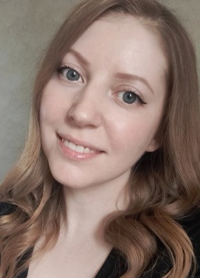 Оксана из Тамбова 35 лет