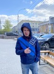 Антон, 30 лет, Новосибирск