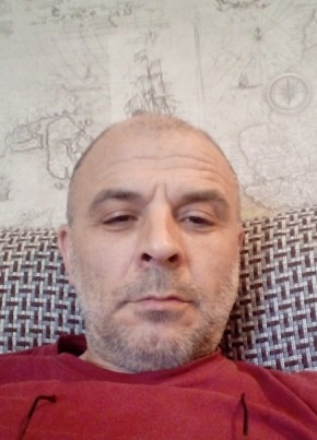 Арсен, 54, Россия, Санкт-Петербург