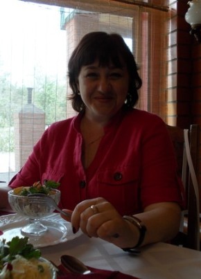TAT'YaNA, 55, Russia, Moscow