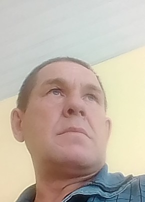 Виктор, 61, Россия, Тугулым